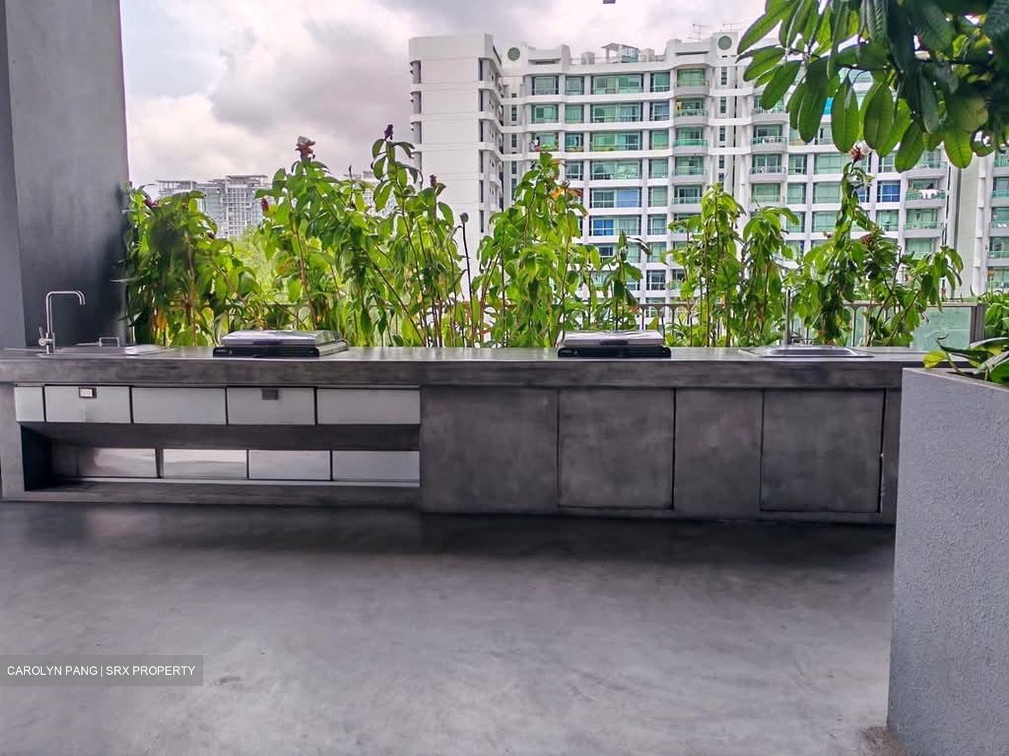 Jui Residences (D12), Apartment #545624291